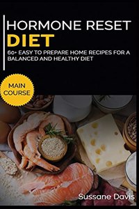 Hormone Reset Diet