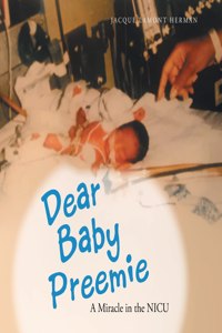 Dear Baby Preemie