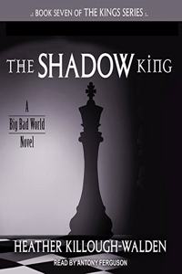 Shadow King Lib/E