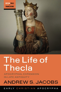 The Life of Thecla