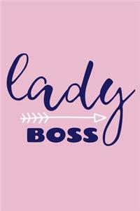 Lady Boss