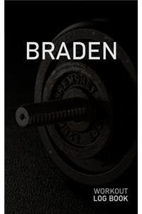 Braden