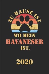 Havaneser 2020