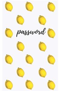 Password