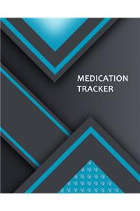 Medication Tracker
