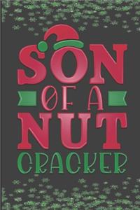 Son Of A Nutcracker