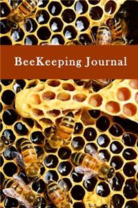 BeeKeeping Journal