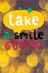 Take a Smile 2020