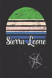 Sierra Leone