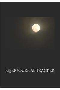 SLEEP JOURNAl TRACKER
