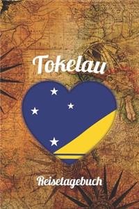 Tokelau Reisetagebuch