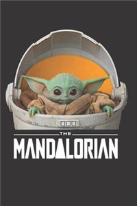 The Mandalorian