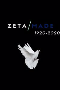 Zeta Love