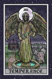 Temperance