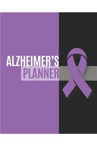 Alzheimer's Planner