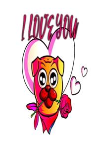 i Love you