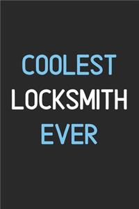 Coolest Locksmith Ever