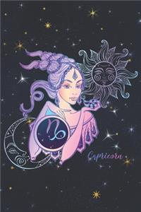 Capricorn