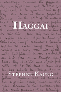 Haggai