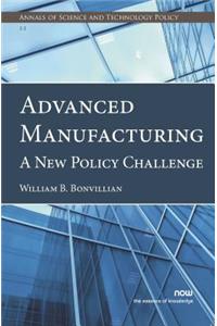 Advanced Manufacturing