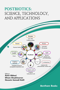 Postbiotics