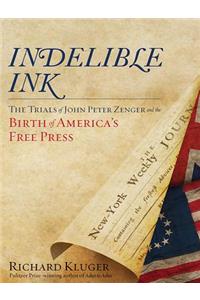Indelible Ink