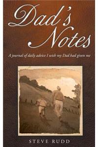 Dad's Notes