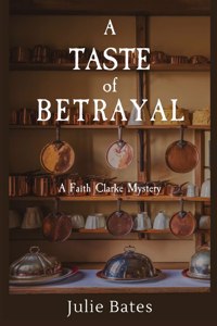 Taste of Betrayal