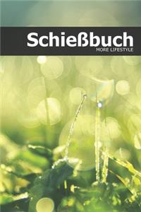 Schießbuch