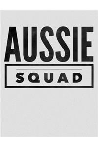Aussie Squad