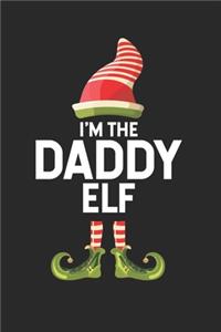 I'm The Daddy Elf