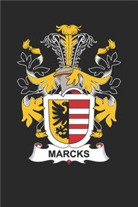 Marcks