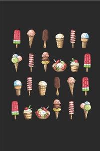 Types Of Ice Cream