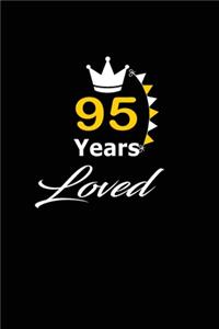 95 Years Loved