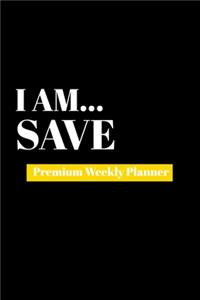 I Am Save