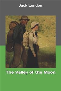The Valley of the Moon