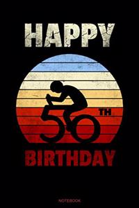 Happy 50th Birthday