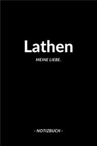 Lathen