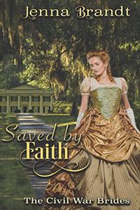 Saved by Faith