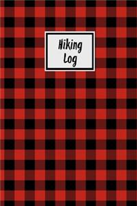 Hiking Log