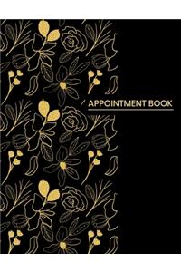 Appointment Book
