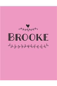 Brooke