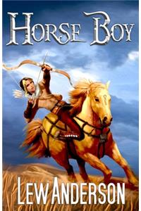 Horse Boy