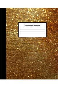 Composition Notebook