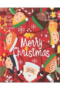 Merry Christmas