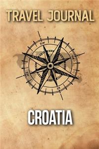 Travel Journal Croatia