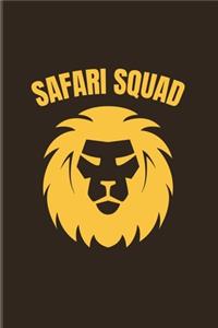 Safari Squad