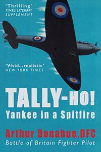 Tally-Ho!