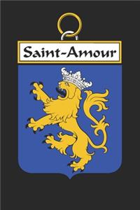 Saint-Amour