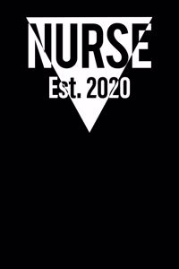 Nurse Est. 2020